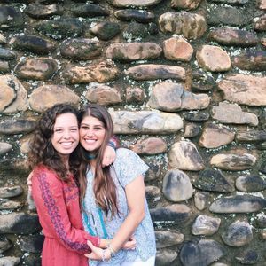 Meet your Posher, Annie